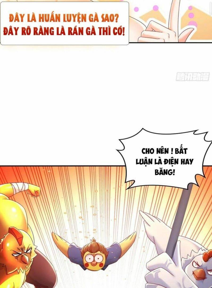 Tuyệt Thế Đạo Lữ: Chapter 62