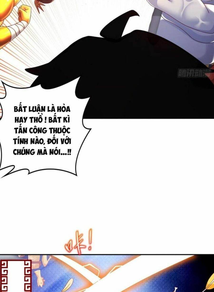 Tuyệt Thế Đạo Lữ: Chapter 62