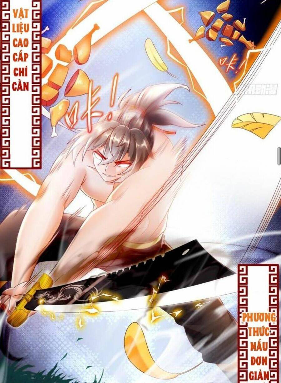 Tuyệt Thế Đạo Lữ: Chapter 62