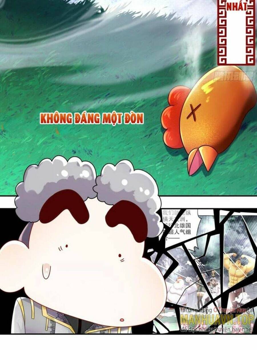 Tuyệt Thế Đạo Lữ: Chapter 62