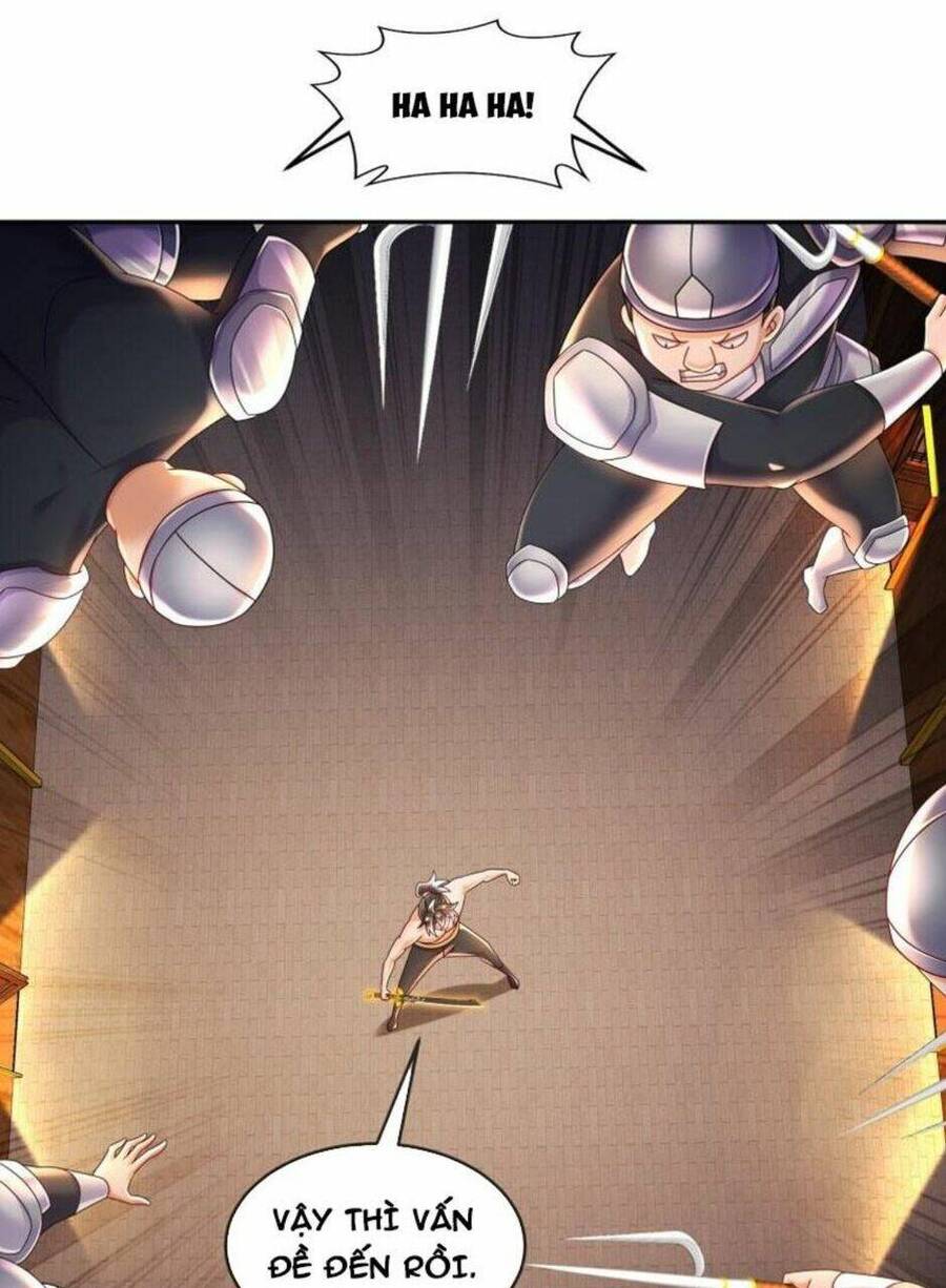 Tuyệt Thế Đạo Lữ: Chapter 62