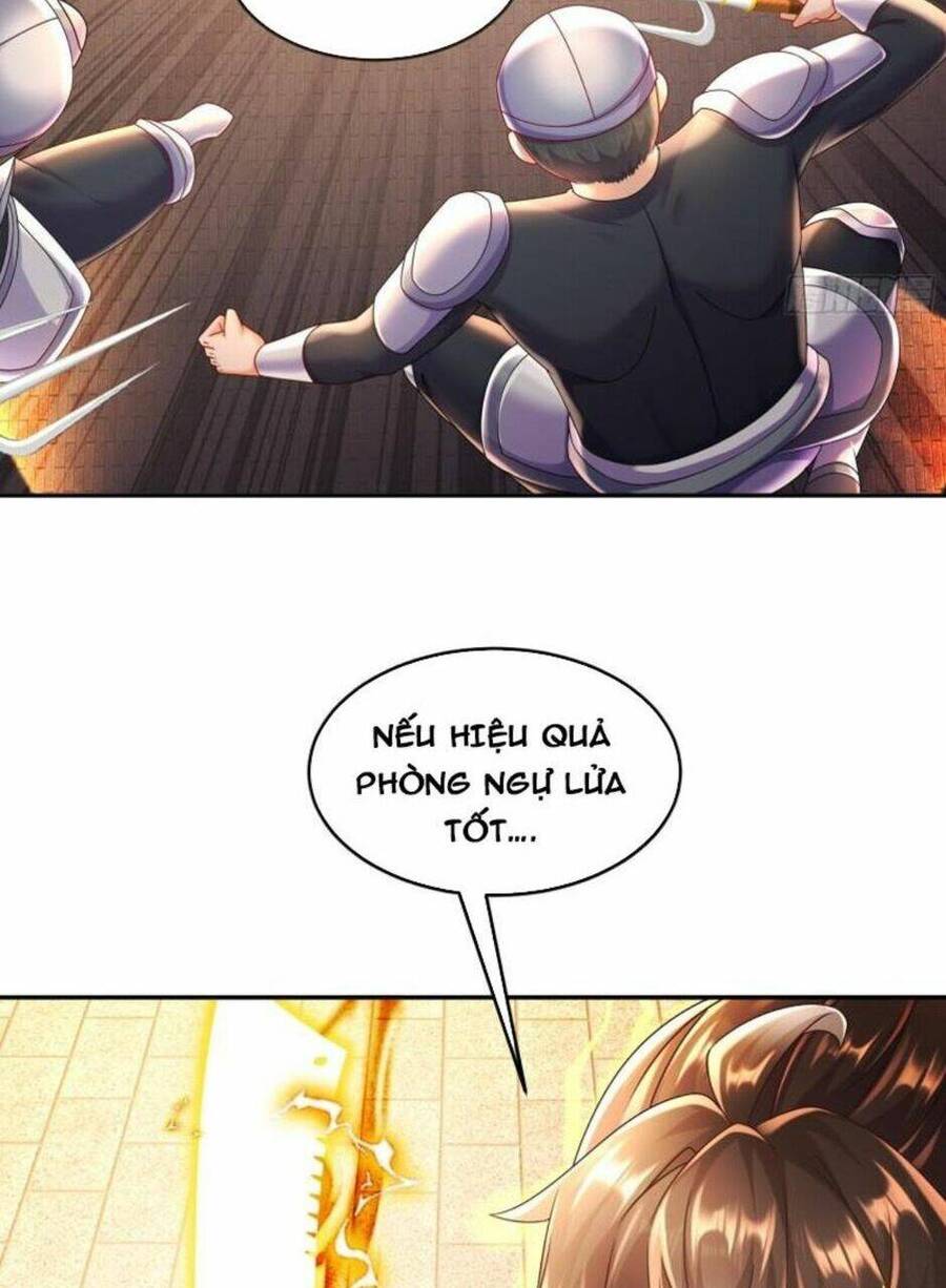 Tuyệt Thế Đạo Lữ: Chapter 62