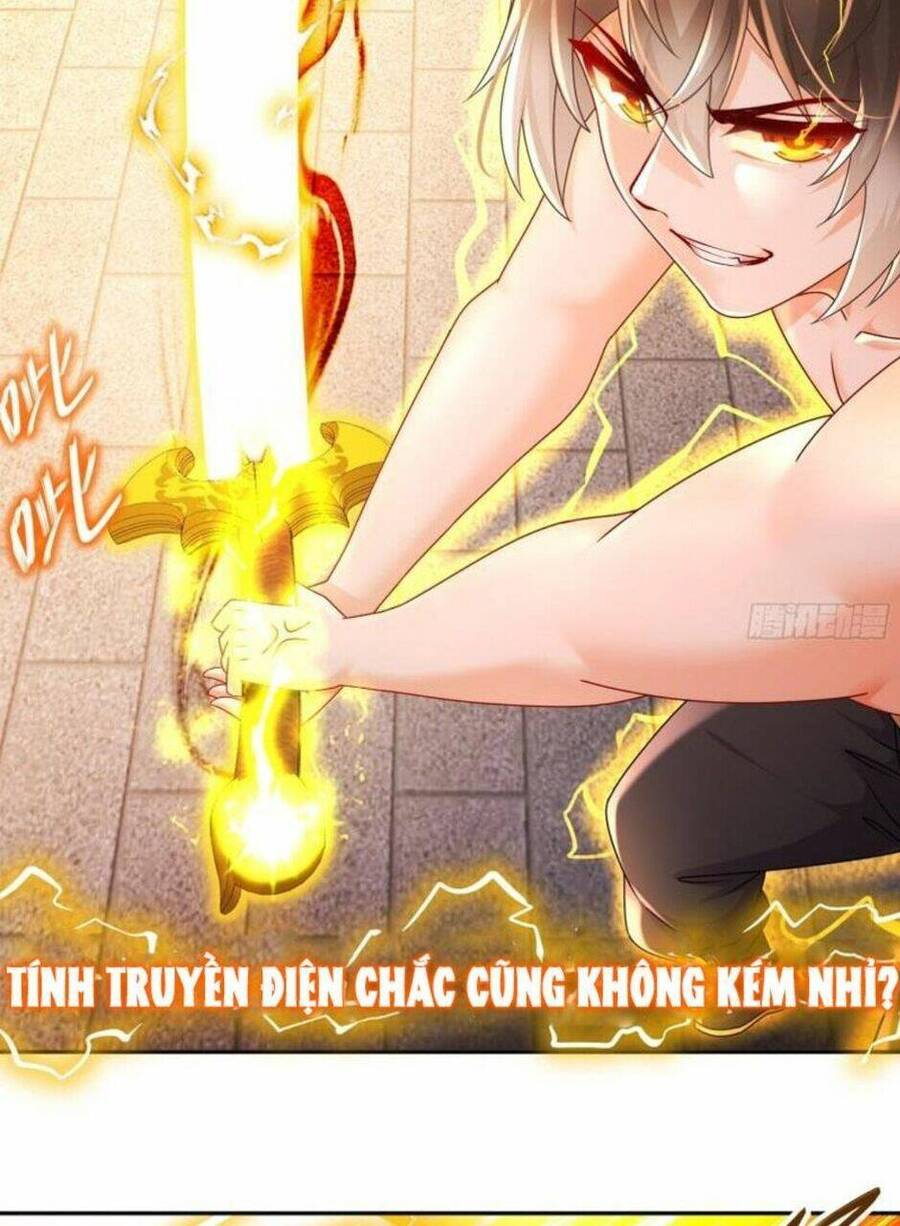 Tuyệt Thế Đạo Lữ: Chapter 62