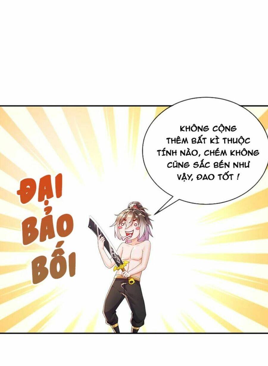 Tuyệt Thế Đạo Lữ: Chapter 63