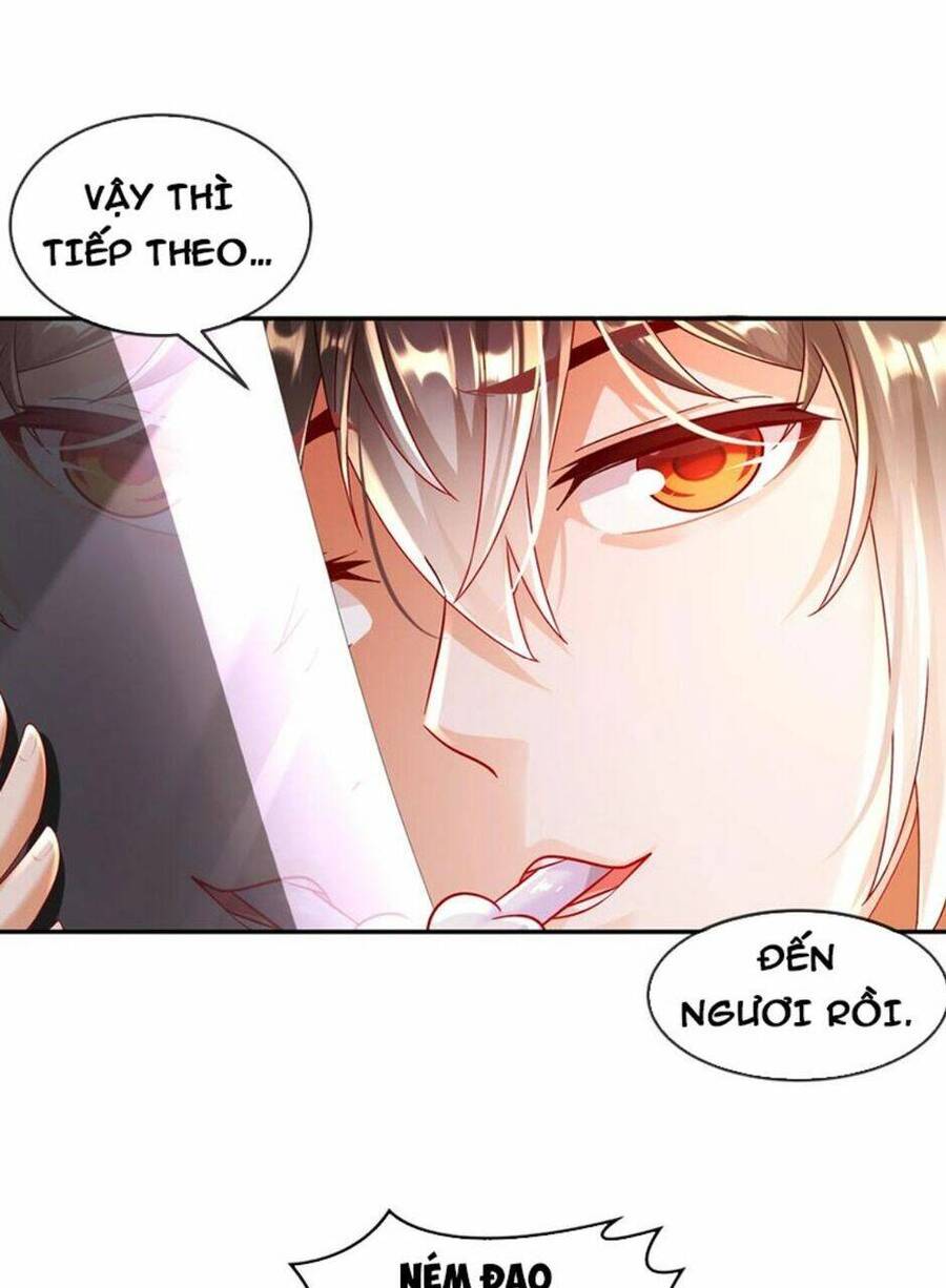 Tuyệt Thế Đạo Lữ: Chapter 63