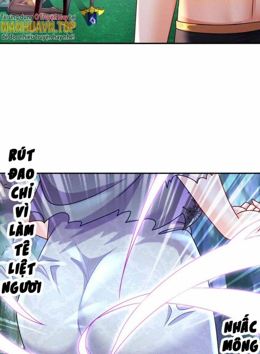 Tuyệt Thế Đạo Lữ: Chapter 63