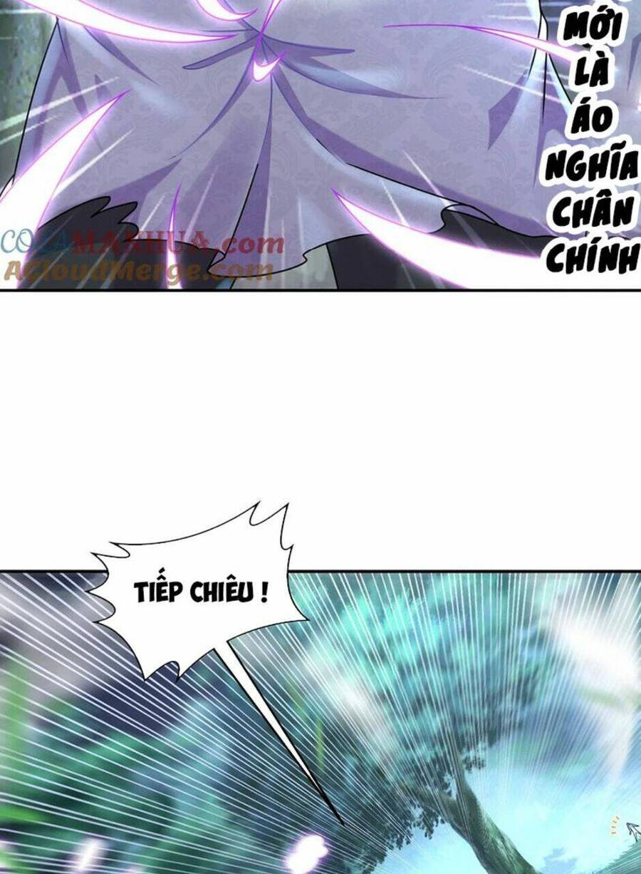 Tuyệt Thế Đạo Lữ: Chapter 63