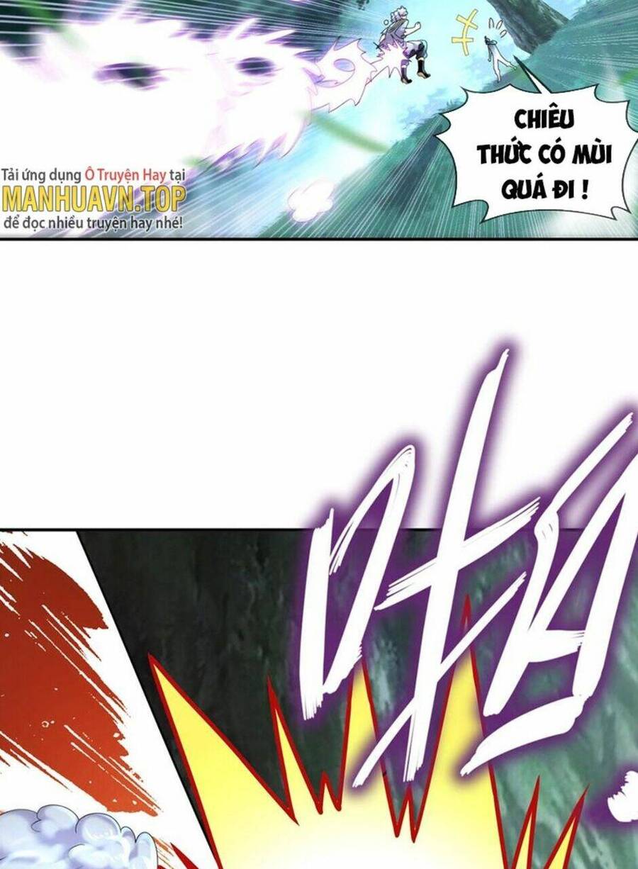 Tuyệt Thế Đạo Lữ: Chapter 63