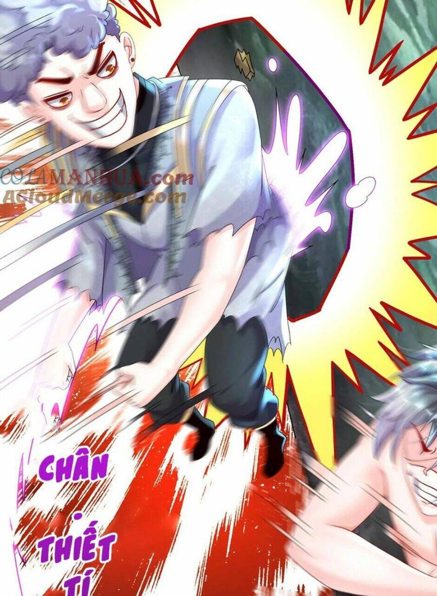 Tuyệt Thế Đạo Lữ: Chapter 63