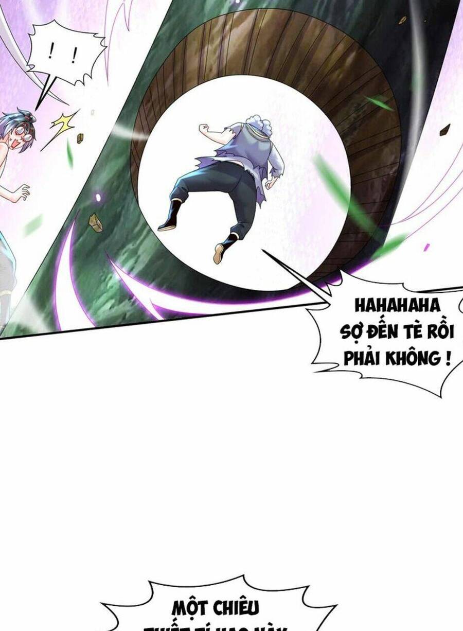 Tuyệt Thế Đạo Lữ: Chapter 63