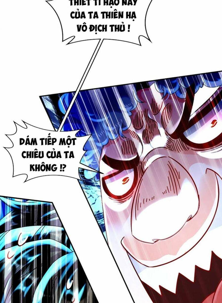 Tuyệt Thế Đạo Lữ: Chapter 63