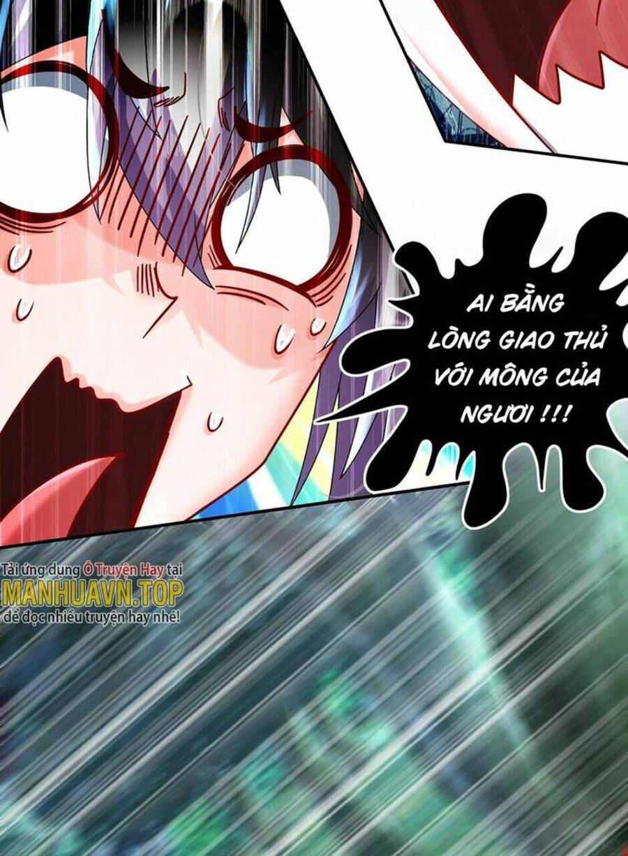 Tuyệt Thế Đạo Lữ: Chapter 63