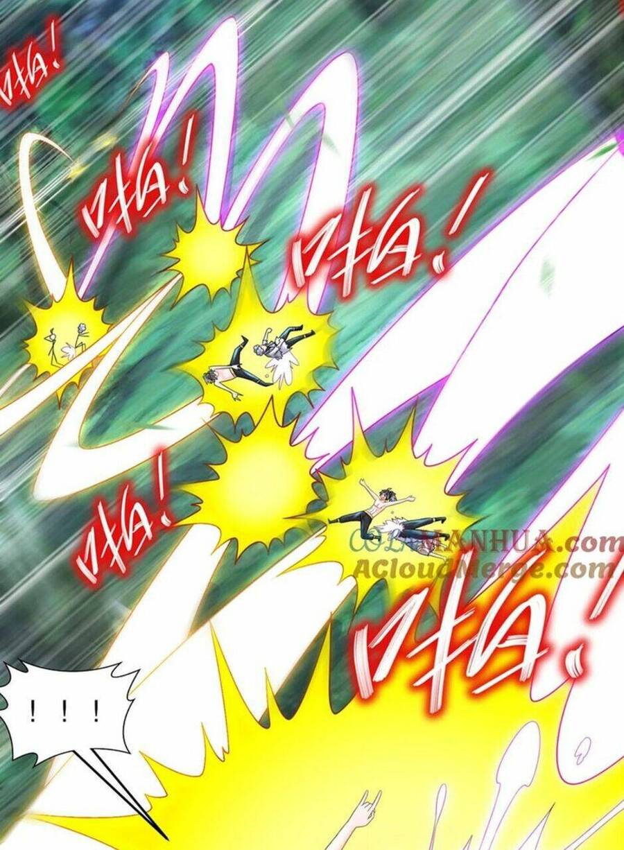 Tuyệt Thế Đạo Lữ: Chapter 63