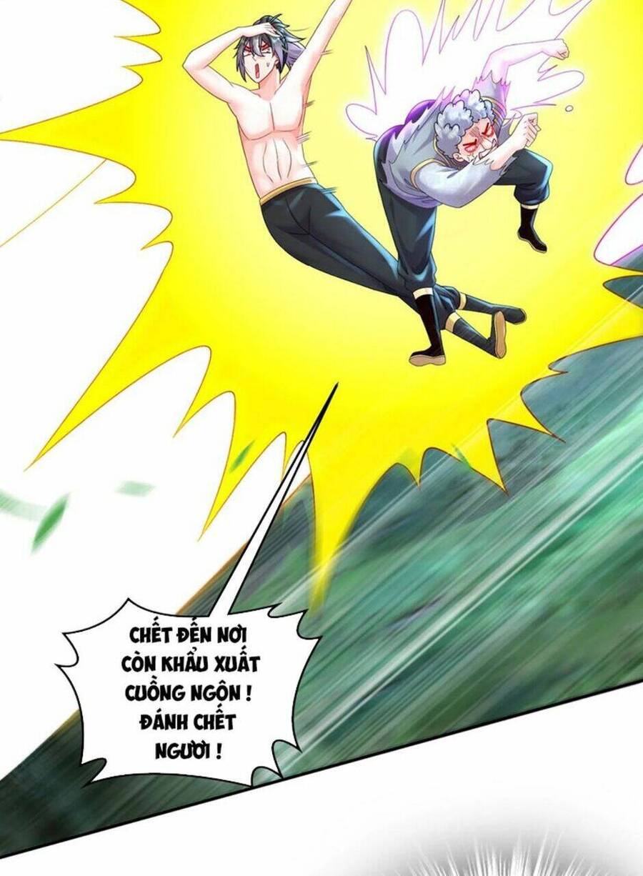 Tuyệt Thế Đạo Lữ: Chapter 63