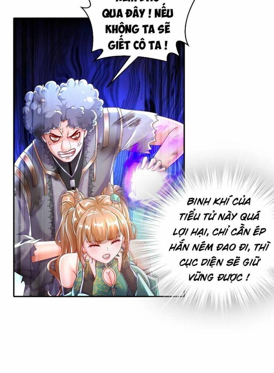 Tuyệt Thế Đạo Lữ: Chapter 63