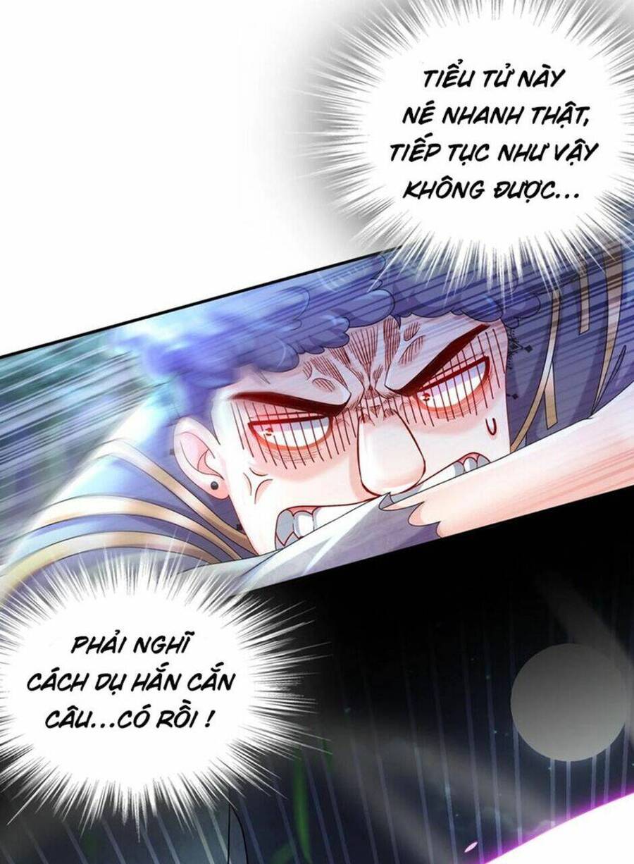 Tuyệt Thế Đạo Lữ: Chapter 63