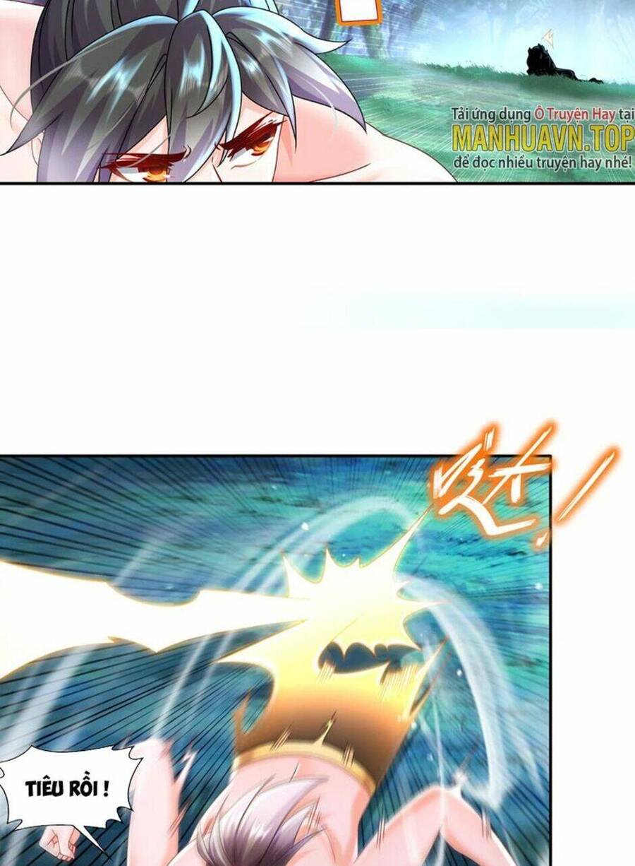 Tuyệt Thế Đạo Lữ: Chapter 63