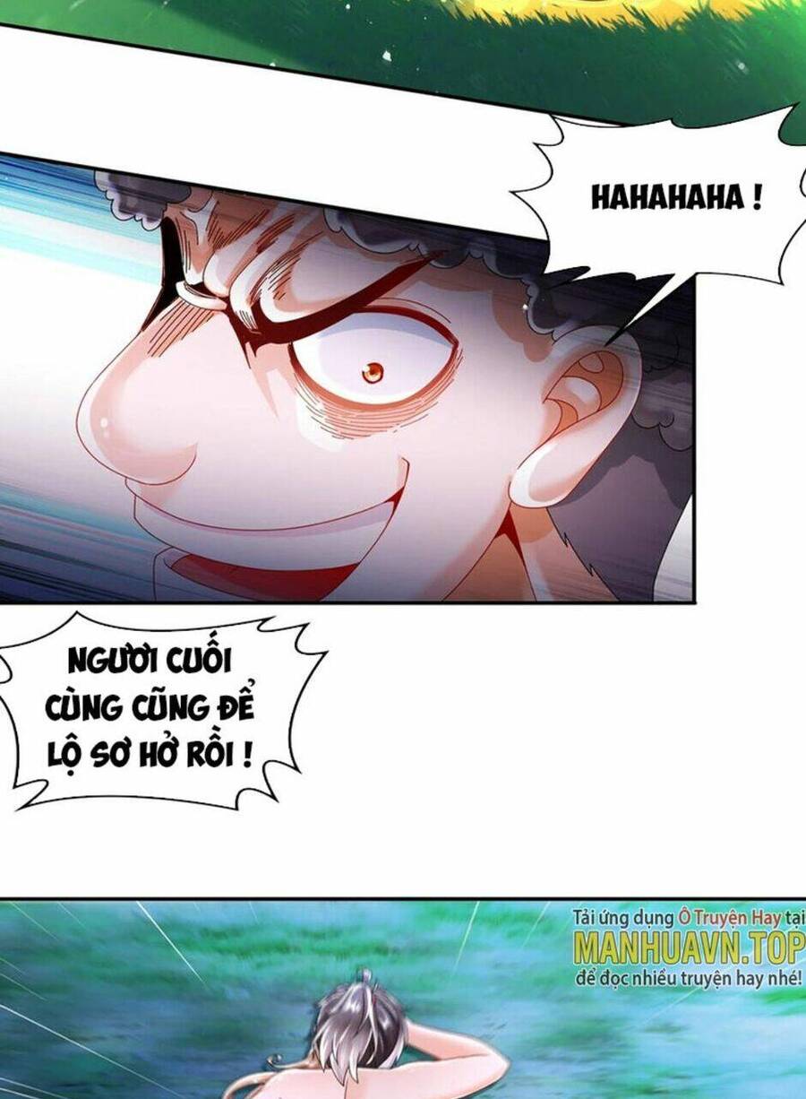 Tuyệt Thế Đạo Lữ: Chapter 63