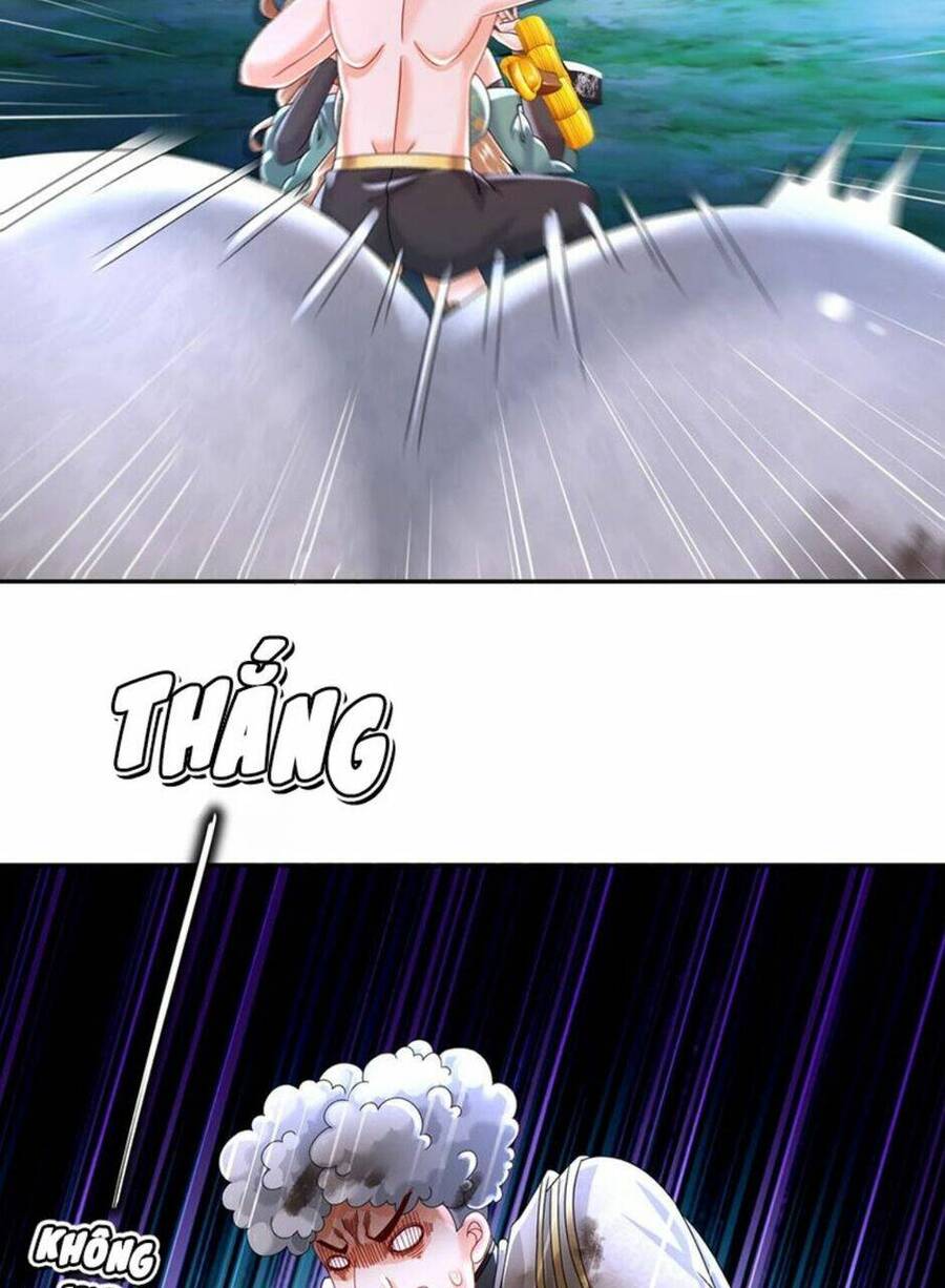 Tuyệt Thế Đạo Lữ: Chapter 63