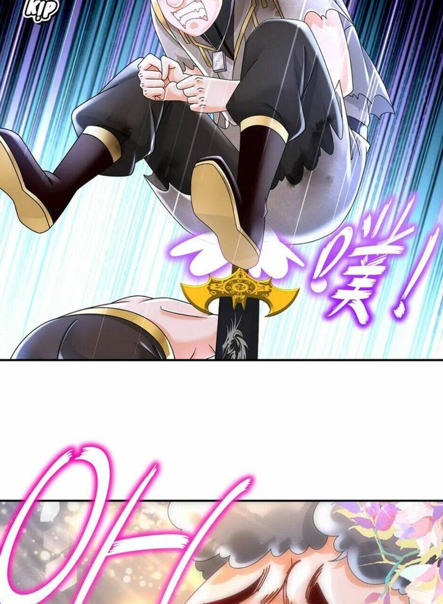 Tuyệt Thế Đạo Lữ: Chapter 63