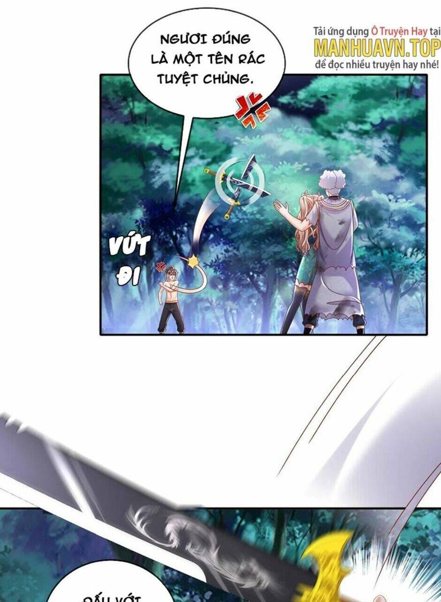 Tuyệt Thế Đạo Lữ: Chapter 63