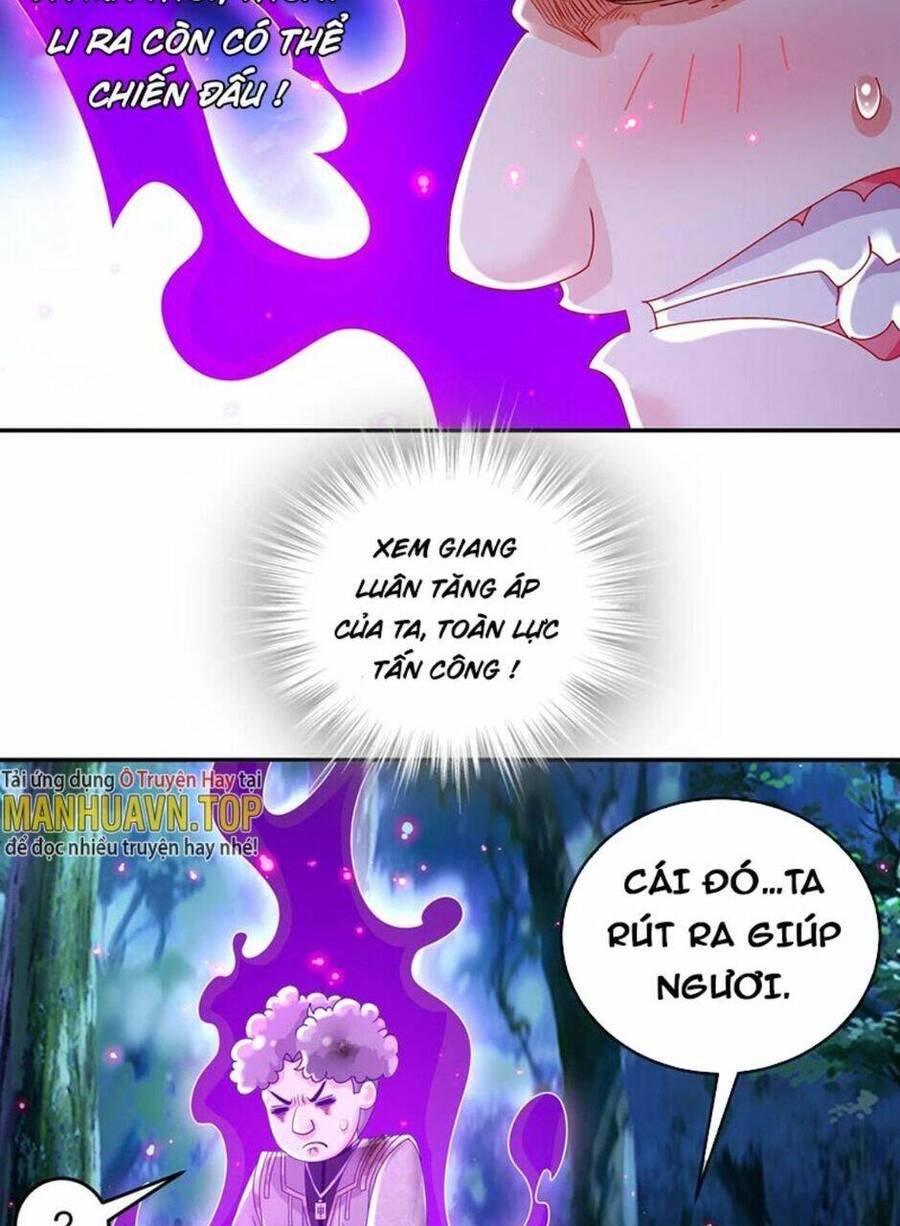 Tuyệt Thế Đạo Lữ: Chapter 63