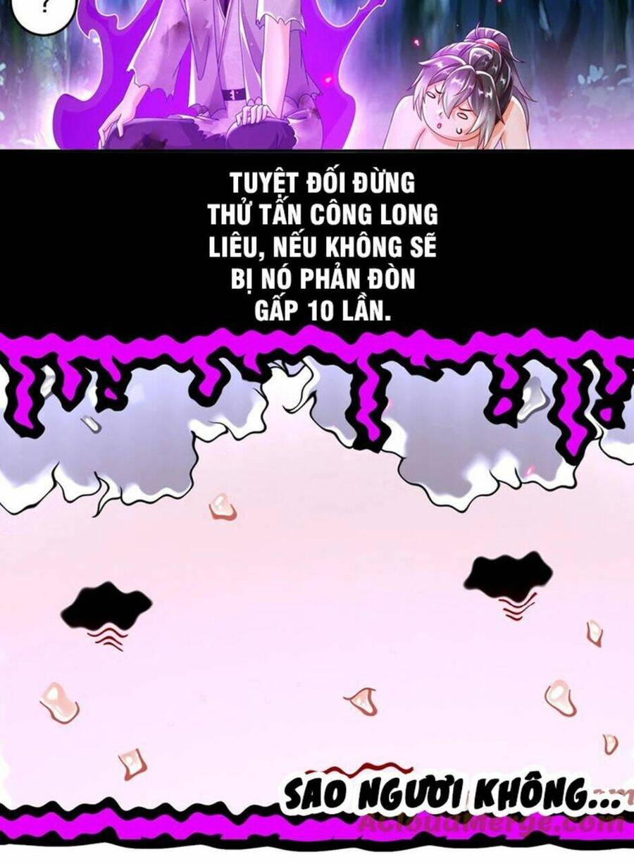 Tuyệt Thế Đạo Lữ: Chapter 63