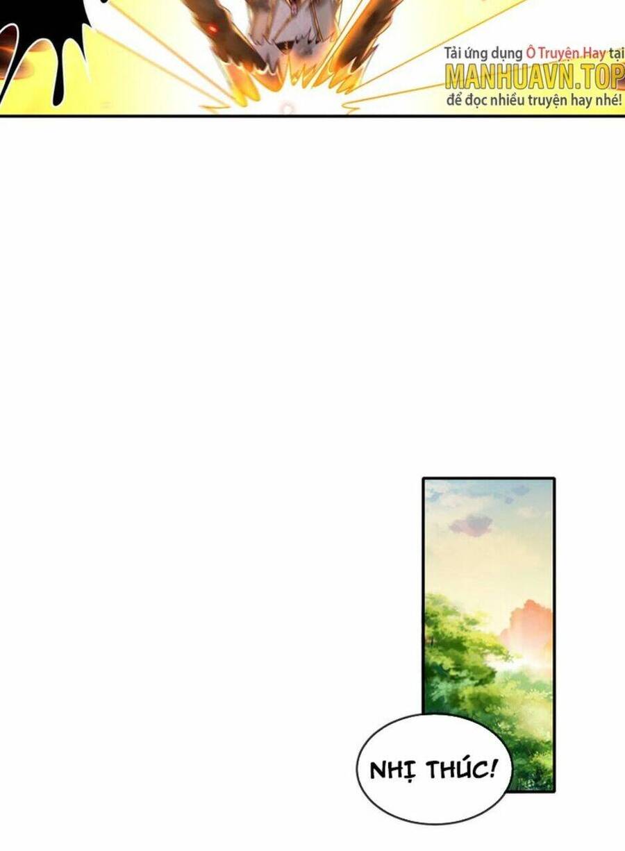 Tuyệt Thế Đạo Lữ: Chapter 63