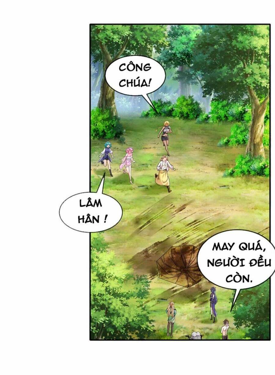 Tuyệt Thế Đạo Lữ: Chapter 63