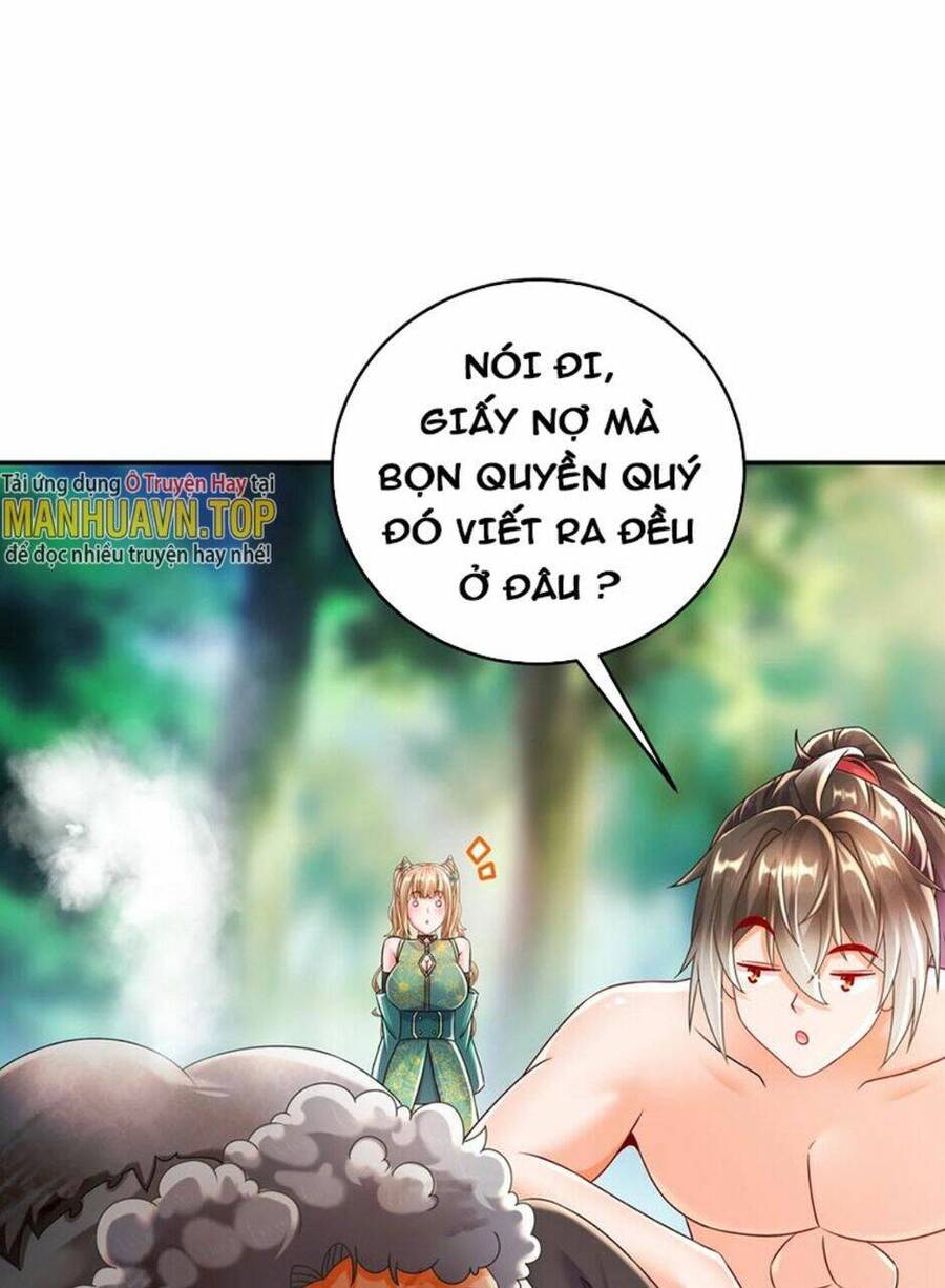 Tuyệt Thế Đạo Lữ: Chapter 63
