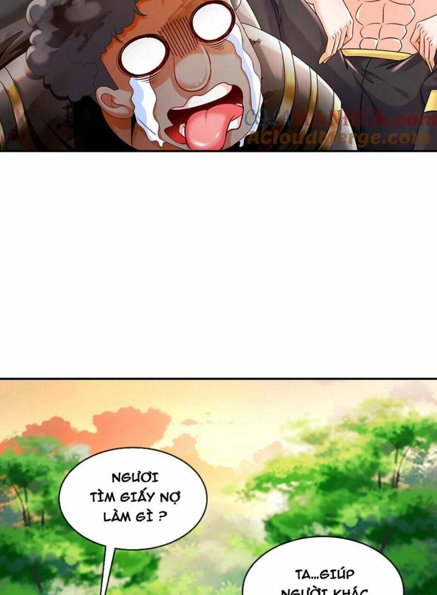 Tuyệt Thế Đạo Lữ: Chapter 63