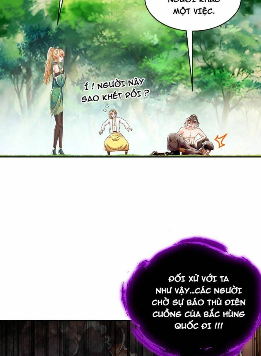 Tuyệt Thế Đạo Lữ: Chapter 63