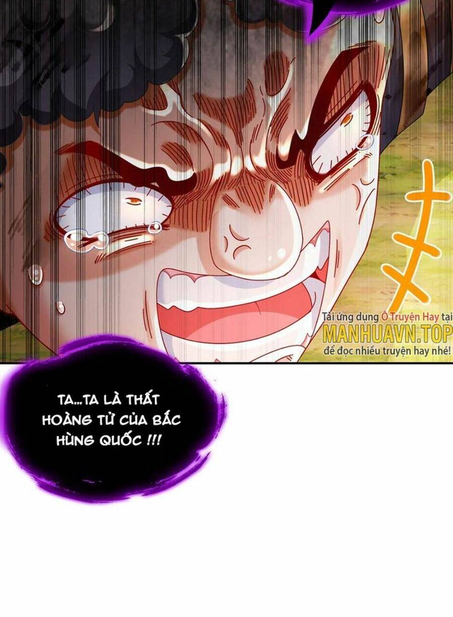 Tuyệt Thế Đạo Lữ: Chapter 63