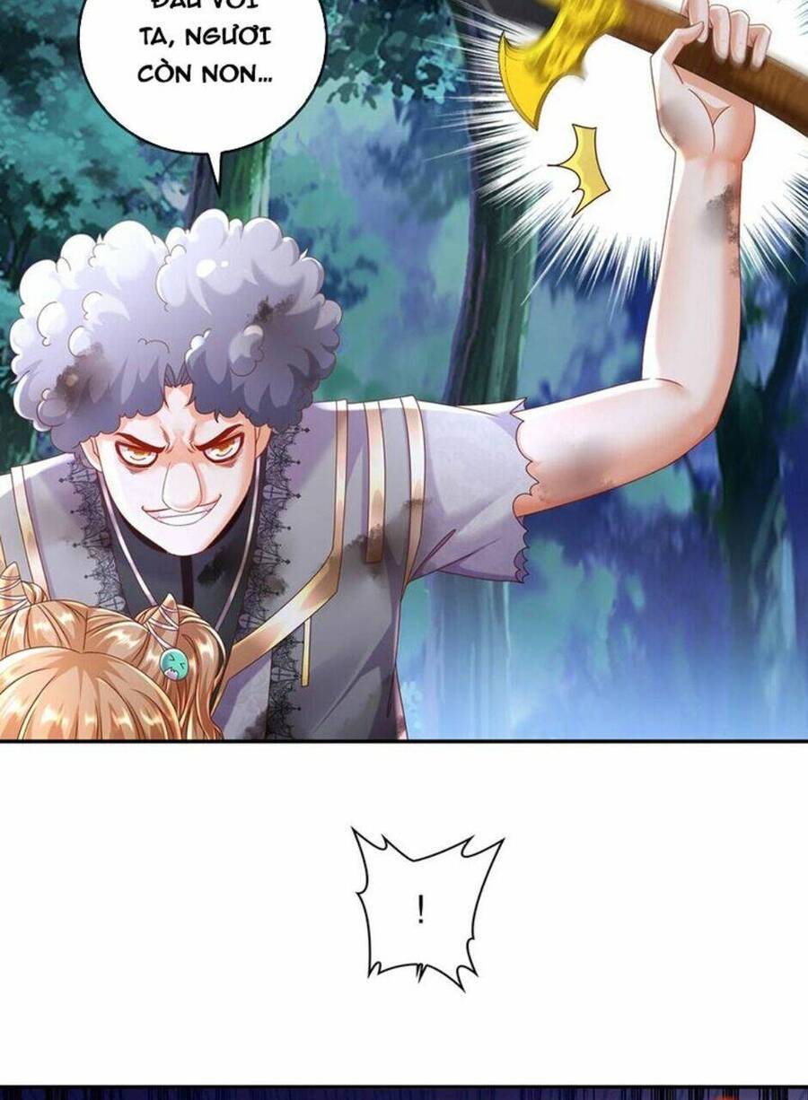 Tuyệt Thế Đạo Lữ: Chapter 63