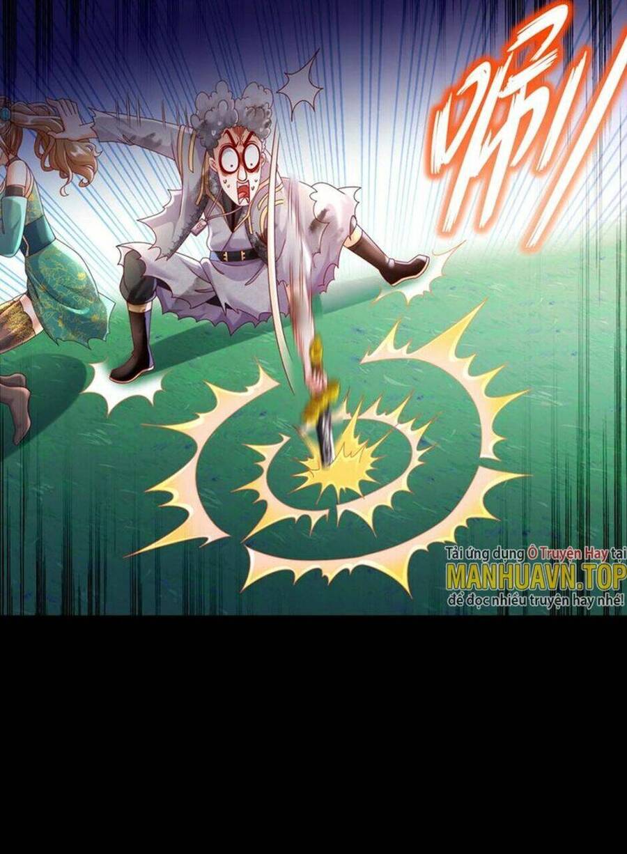 Tuyệt Thế Đạo Lữ: Chapter 63