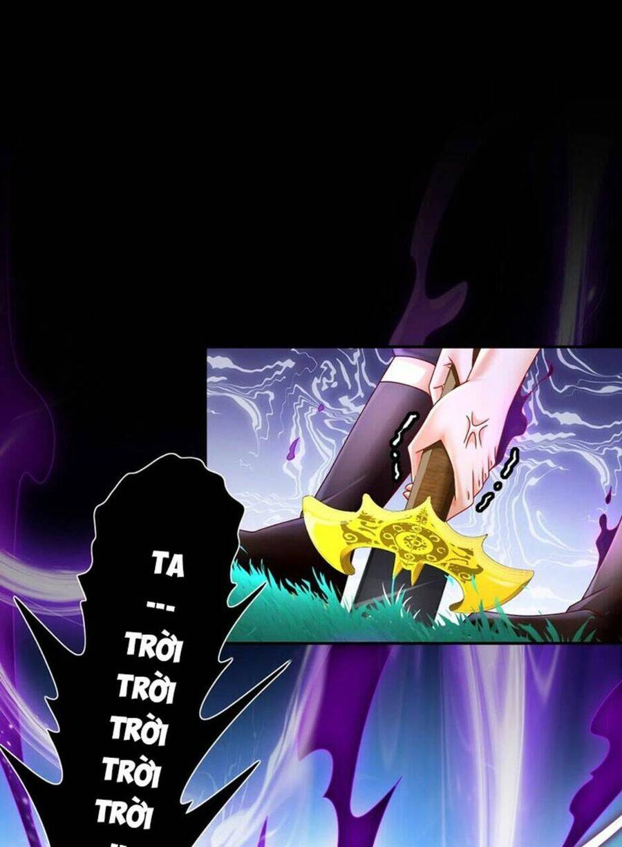 Tuyệt Thế Đạo Lữ: Chapter 63