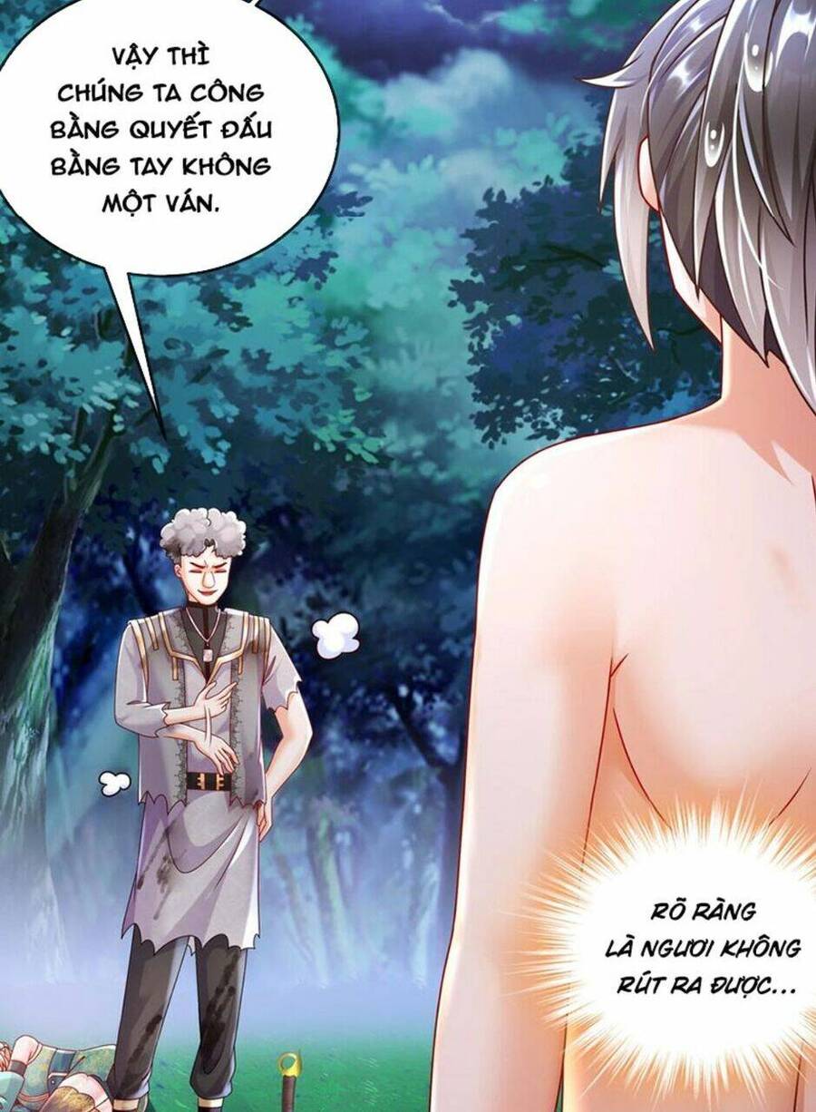 Tuyệt Thế Đạo Lữ: Chapter 63