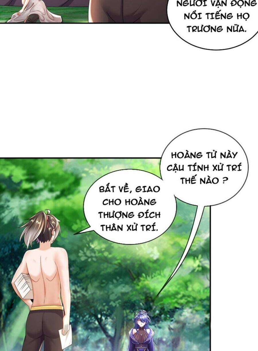 Tuyệt Thế Đạo Lữ: Chapter 64
