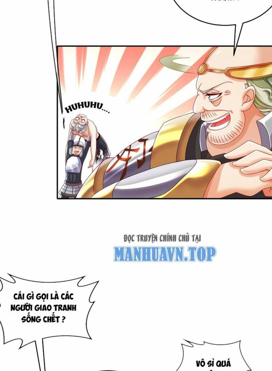 Tuyệt Thế Đạo Lữ: Chapter 64
