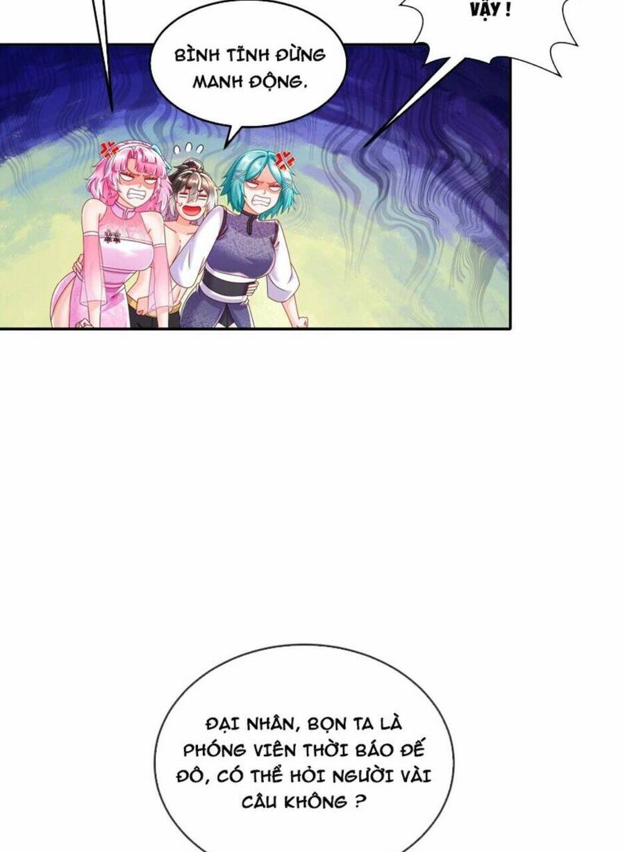 Tuyệt Thế Đạo Lữ: Chapter 64