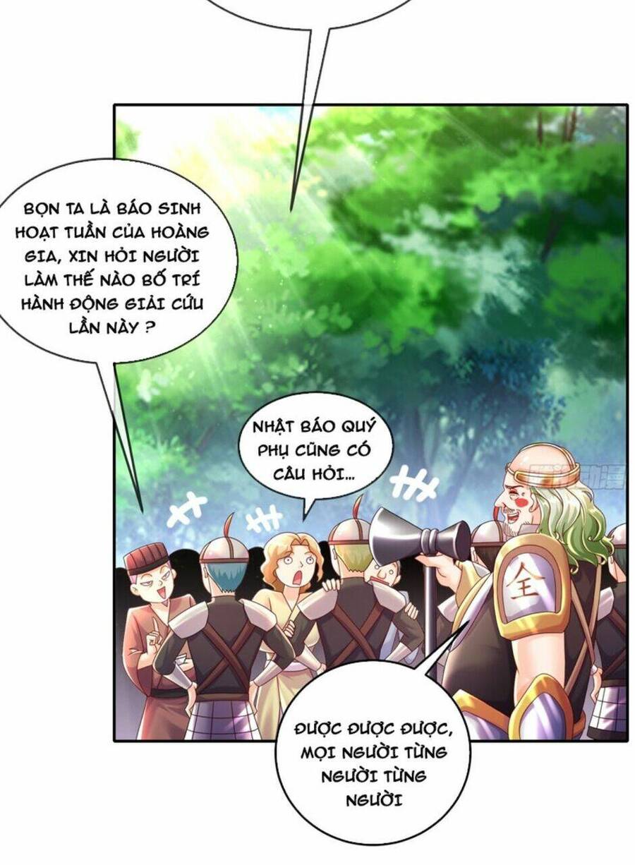 Tuyệt Thế Đạo Lữ: Chapter 64