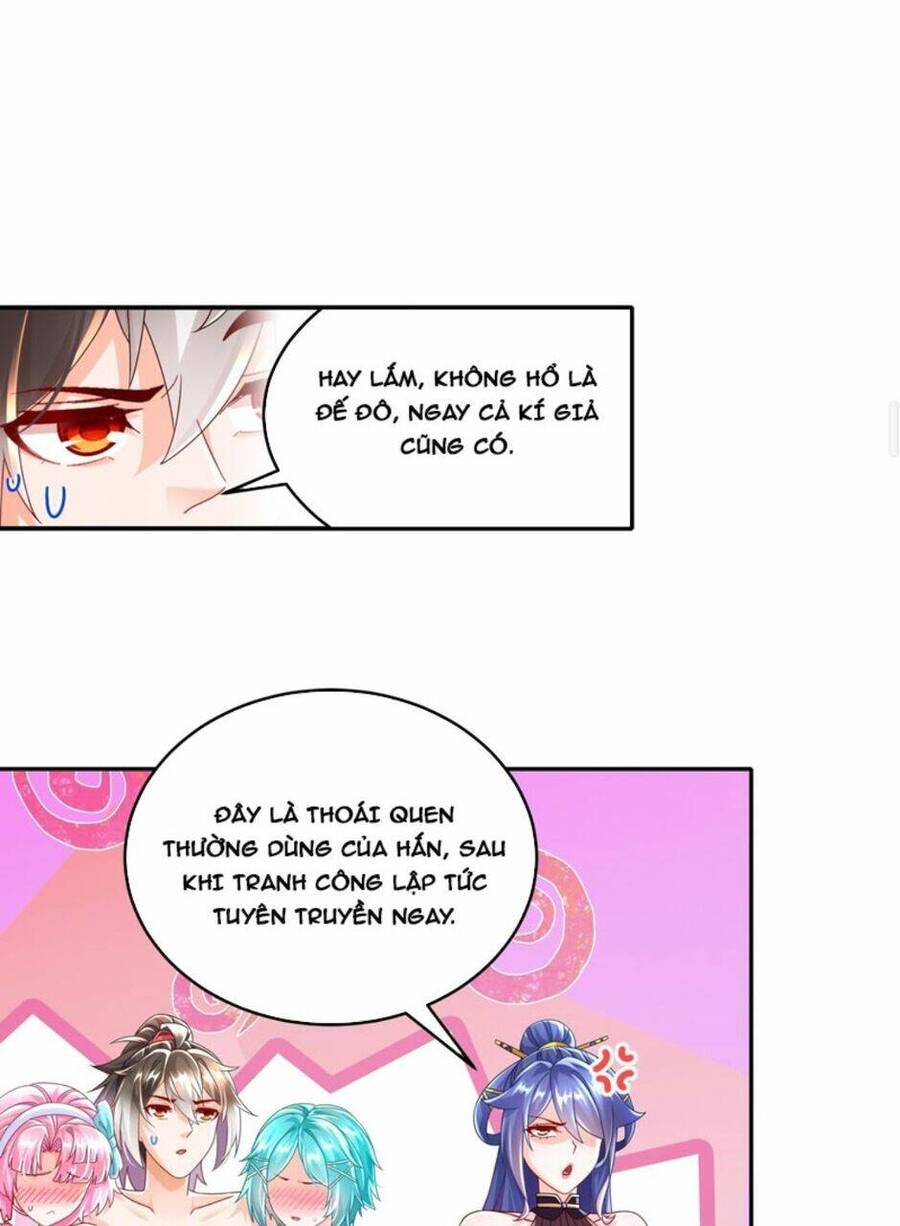 Tuyệt Thế Đạo Lữ: Chapter 64