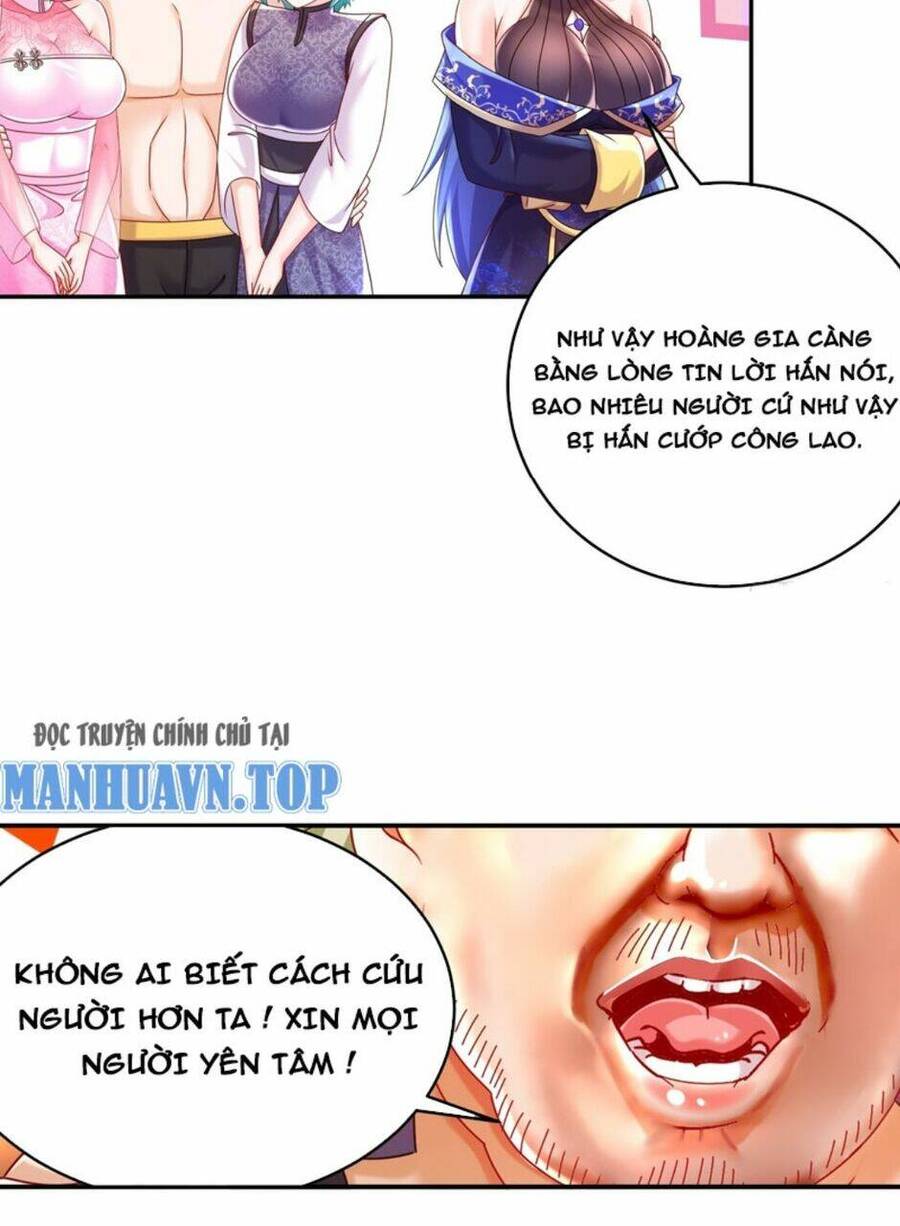 Tuyệt Thế Đạo Lữ: Chapter 64