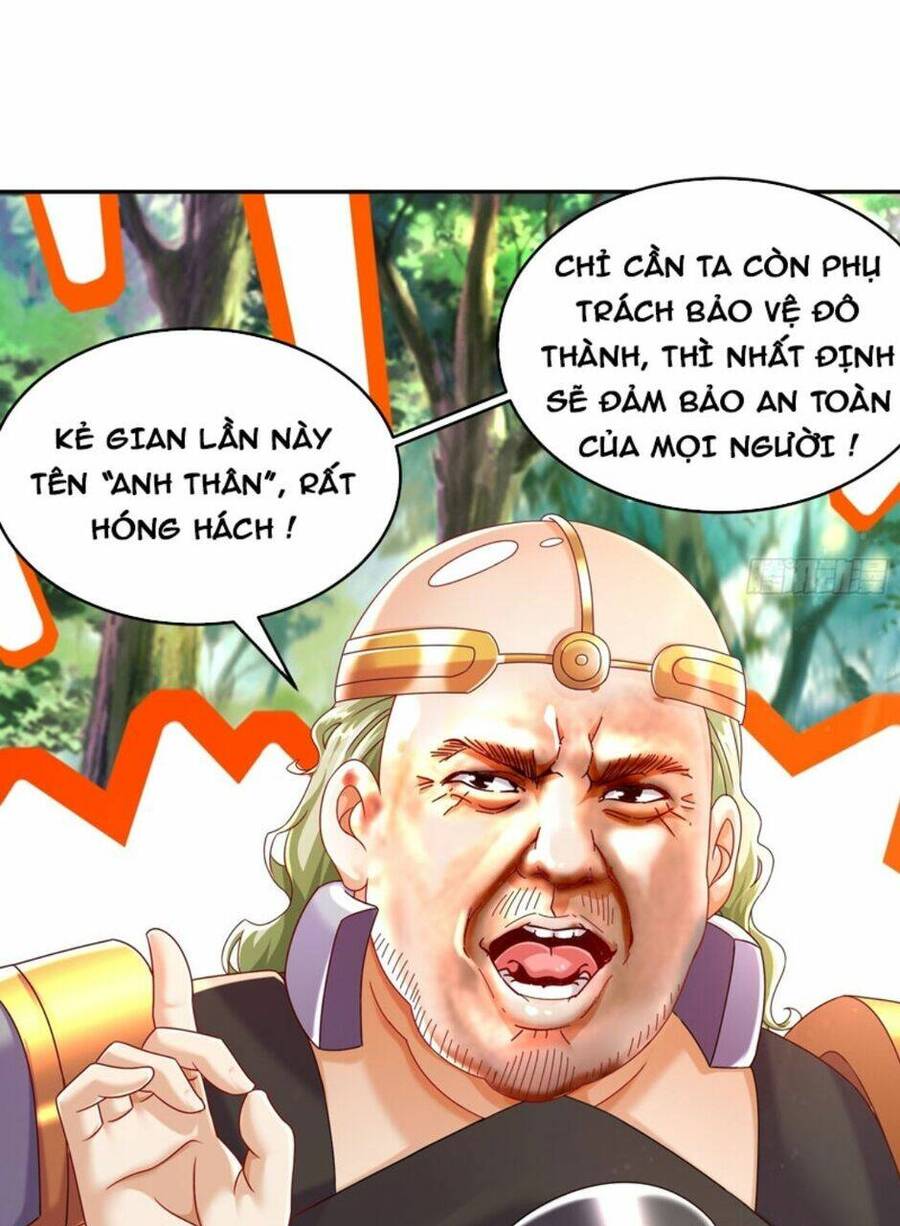Tuyệt Thế Đạo Lữ: Chapter 64