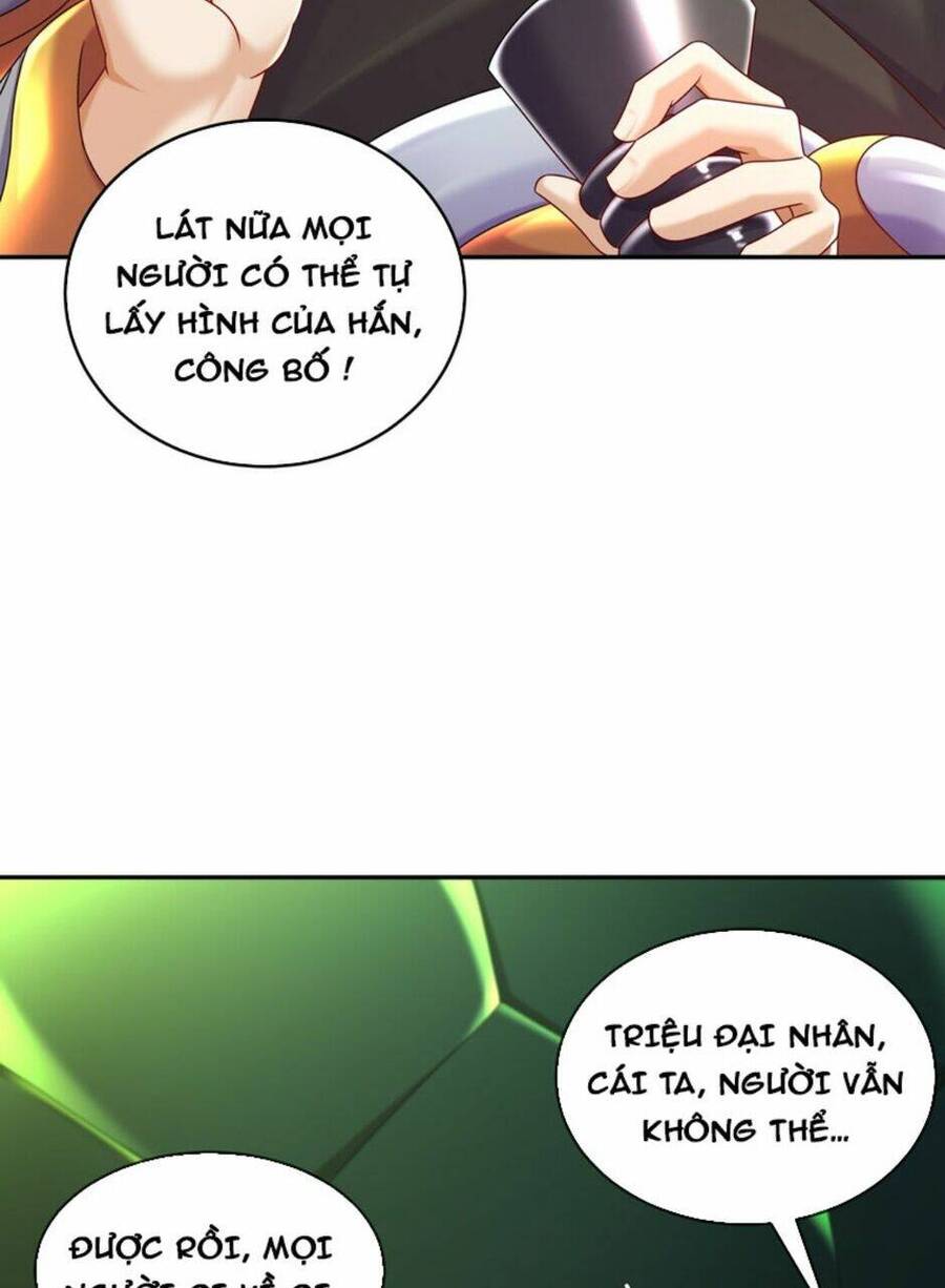 Tuyệt Thế Đạo Lữ: Chapter 64