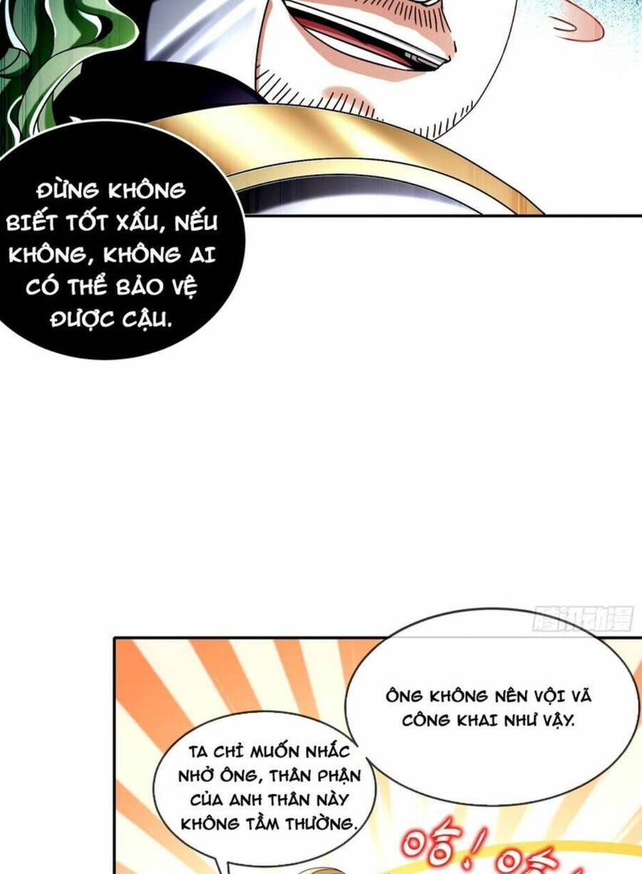 Tuyệt Thế Đạo Lữ: Chapter 64