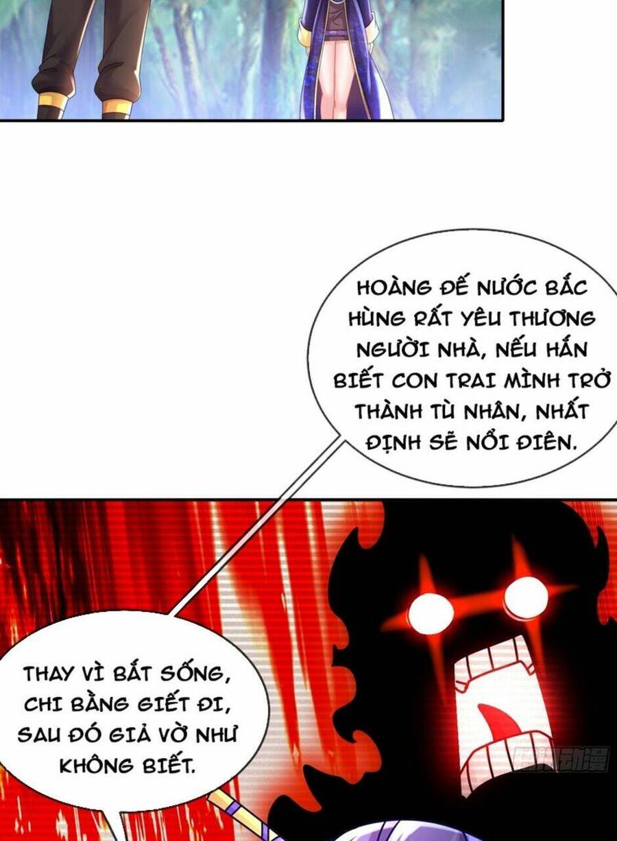 Tuyệt Thế Đạo Lữ: Chapter 64