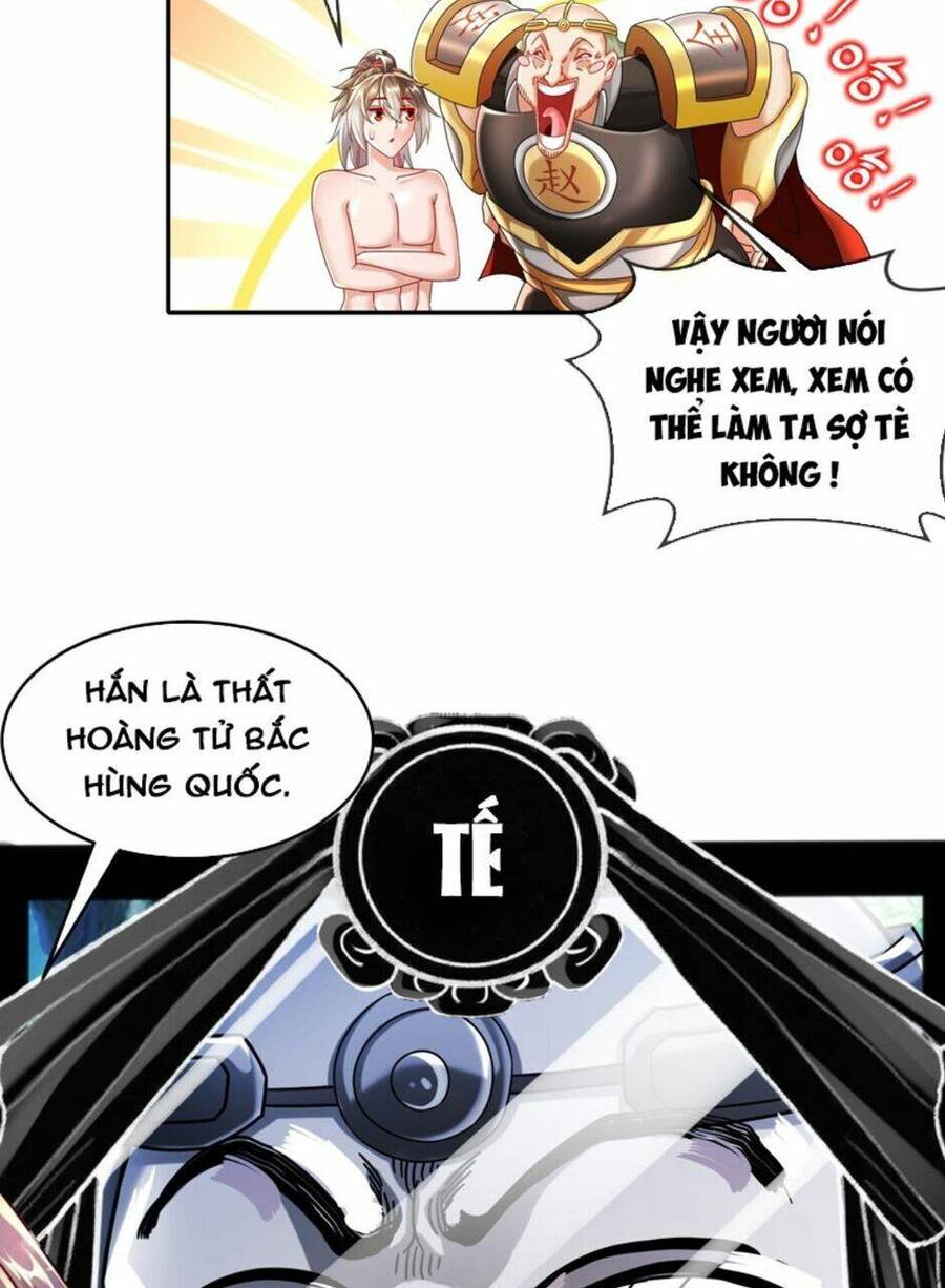 Tuyệt Thế Đạo Lữ: Chapter 64