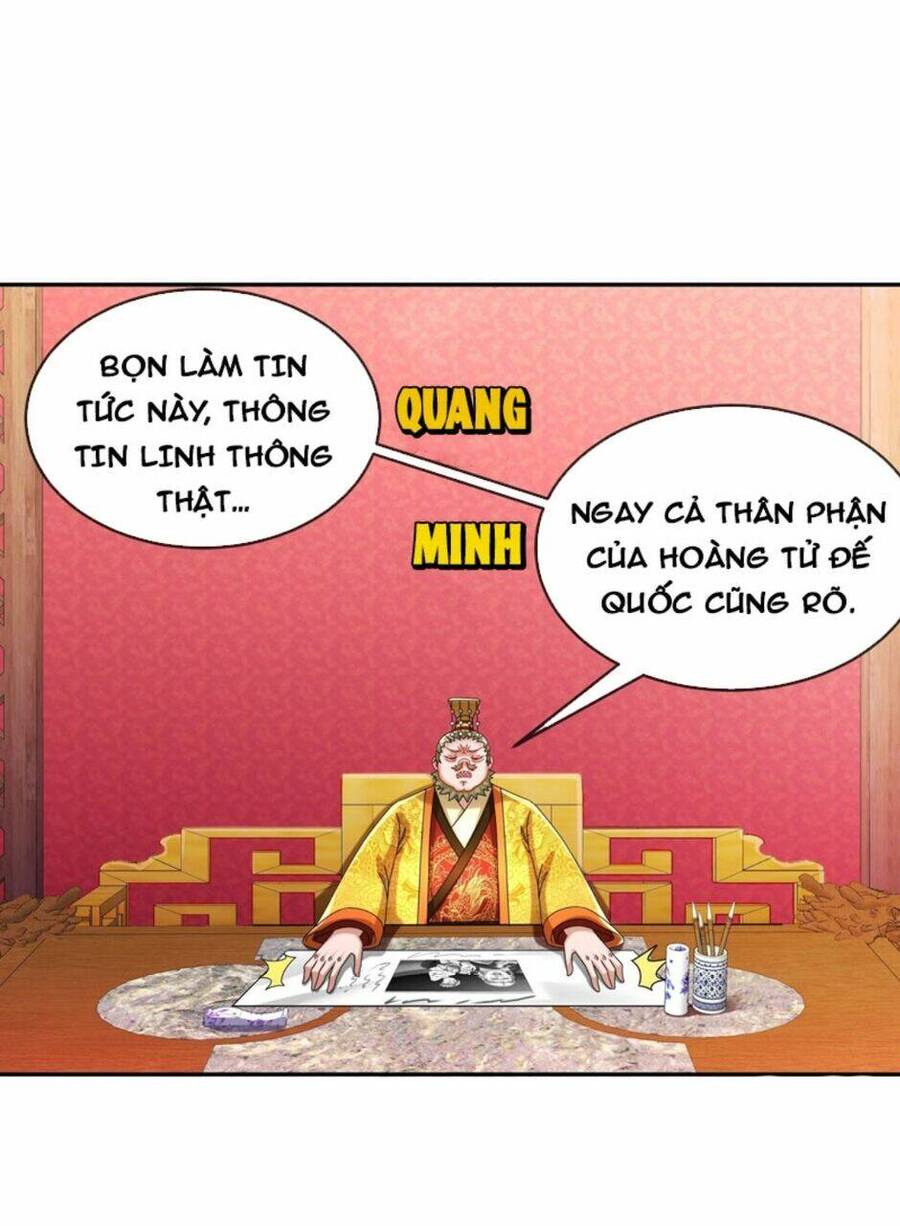 Tuyệt Thế Đạo Lữ: Chapter 64