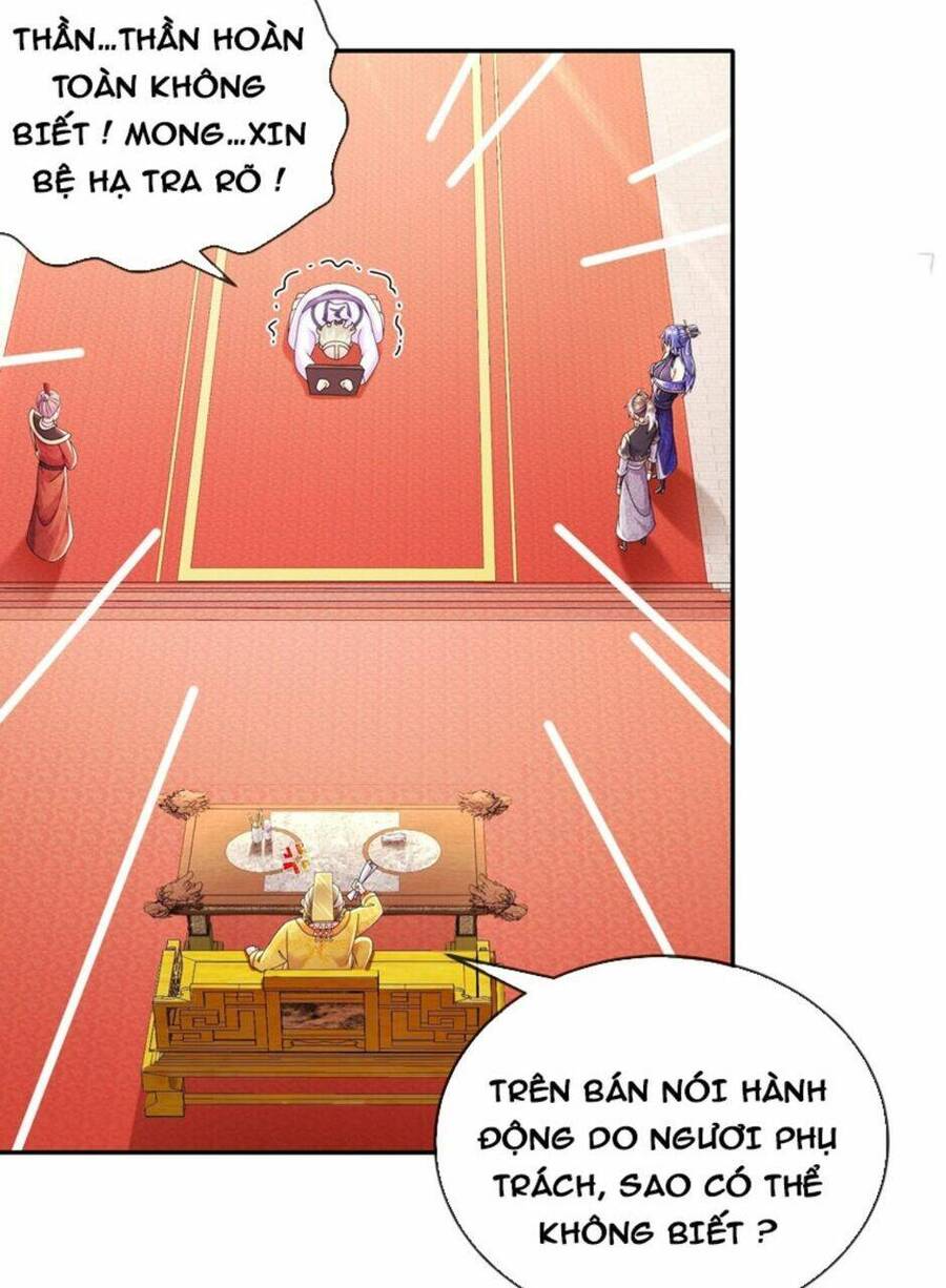 Tuyệt Thế Đạo Lữ: Chapter 64